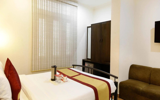 Hotel Ethnic Residency