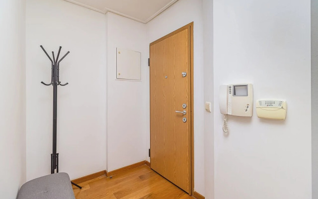 Stylish Stay in Lisbon-Scenic Views