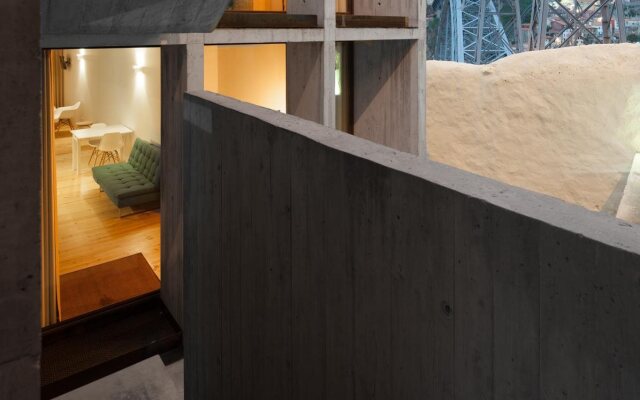 Oh! Porto Apartments