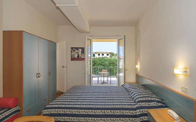 Hotel Apuana