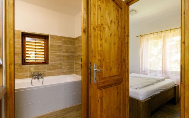 Apartment Liget Fonyód