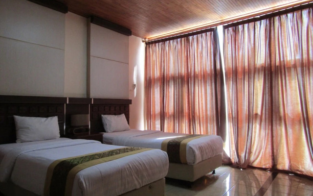 Banaran 9 Resort
