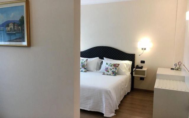 Hotel Saccardi & Spa - Adults Only