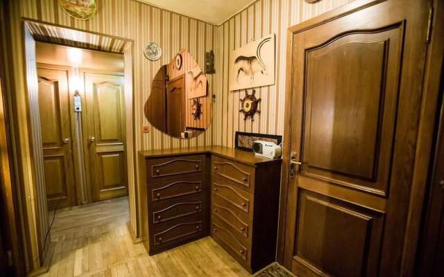 AG Apartment Basseynaya 53