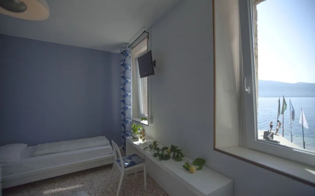 Hotel e Appartamenti al Prà de la Fam