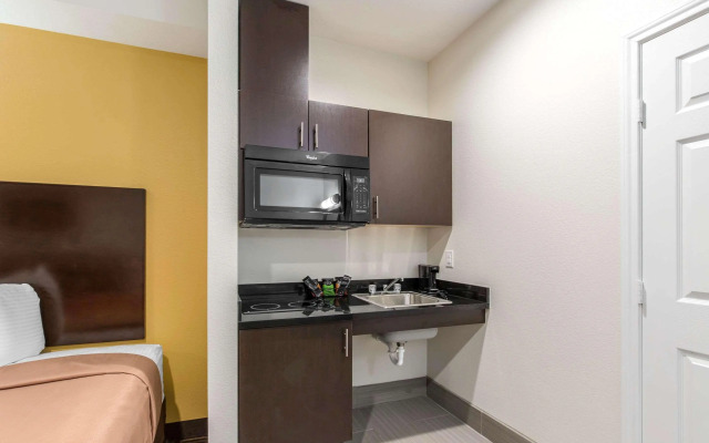 Scottish Inns and Suites Spring, TX