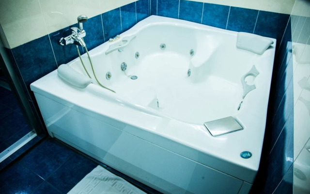 Hotel Bon Vivant