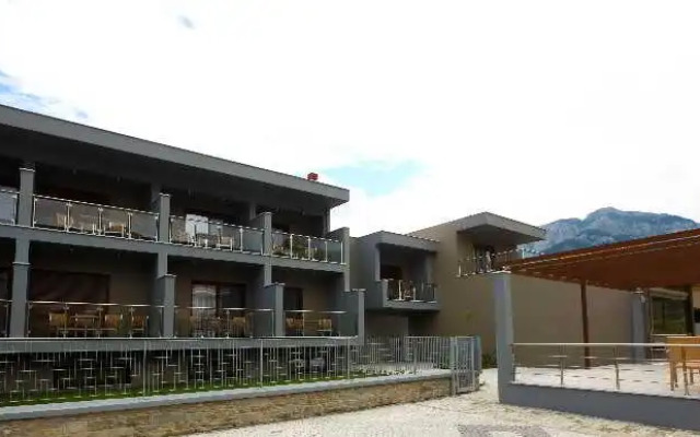 Mary’s Residence Suites & Luxury