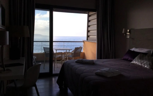 Résidence Abbartello