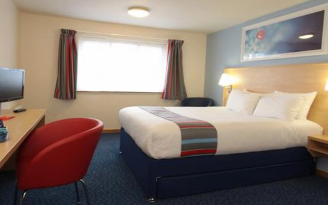 Travelodge Egham