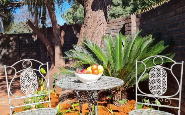 Lavender Lane Guesthouse