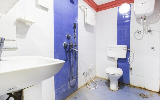 Goroomgo Mundrika Deluxe Patna