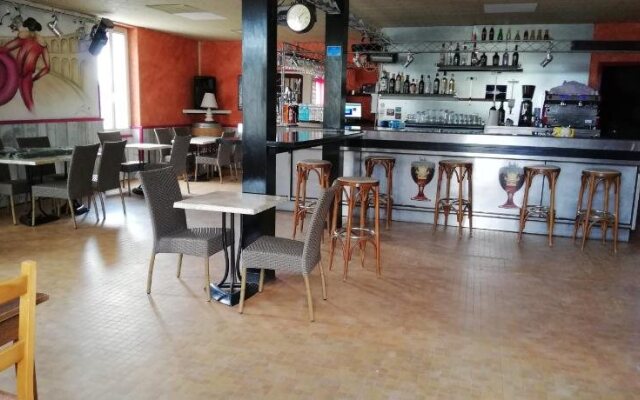 Hotel Restaurant La Terrasse