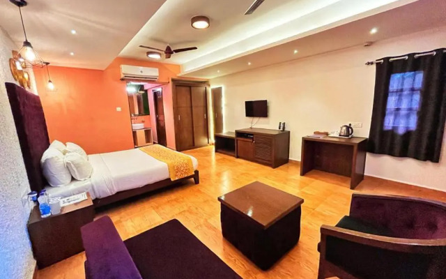Beira Mar Beach Resort