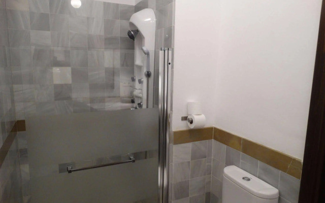 Malaga Apartamentos Jinetes