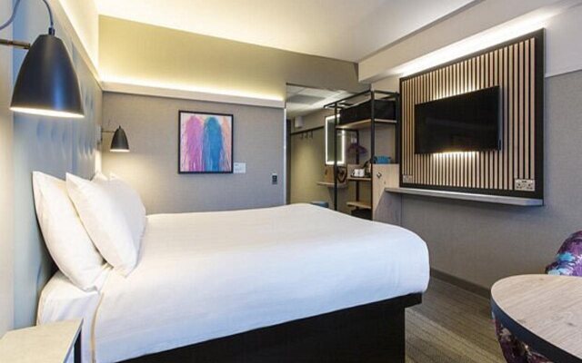 Premier Inn London Blackfriars