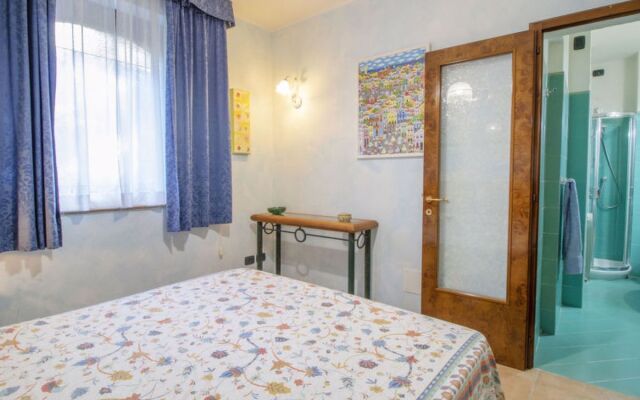 Locazione Turistica Messi