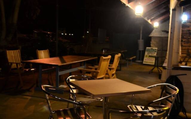 Ironbark Inn