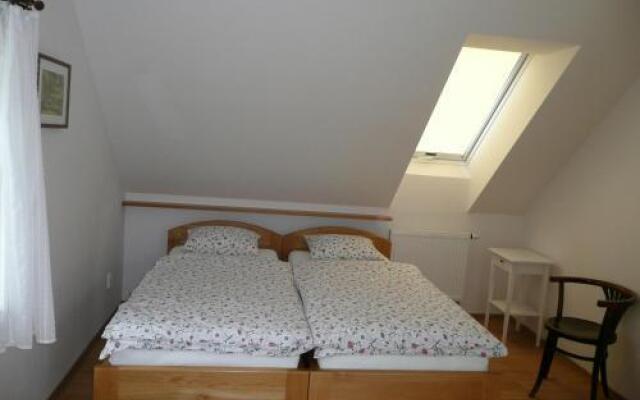 U Pramene Virskeho Vanku