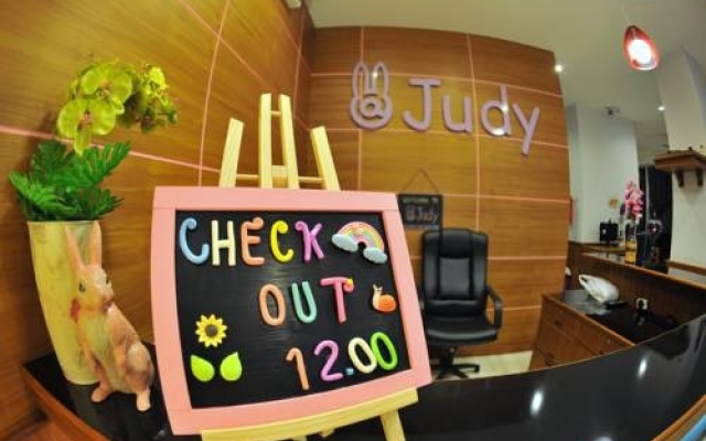 @Judy