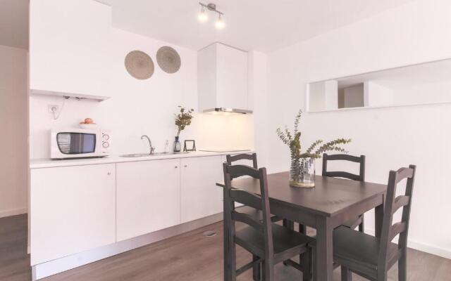 Samasal Trindade Apartments