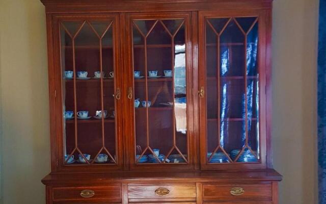 1000 Islands B&B – The Bulloch House