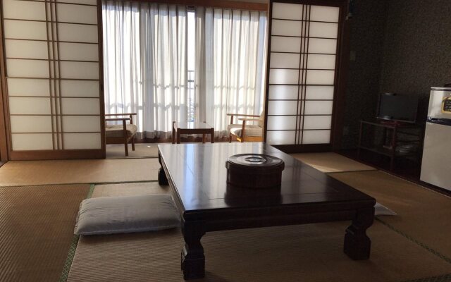 Kappo Ryokan Masagoya