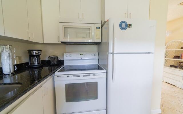Bird of Paradise - 2 Br Condo