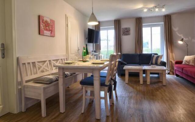 Stadtwohnungen 1 Bis 5 Hafenstra