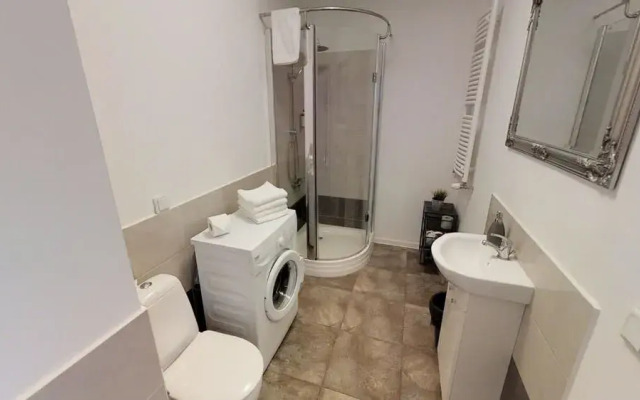 Apartament Elizabeth Centrum