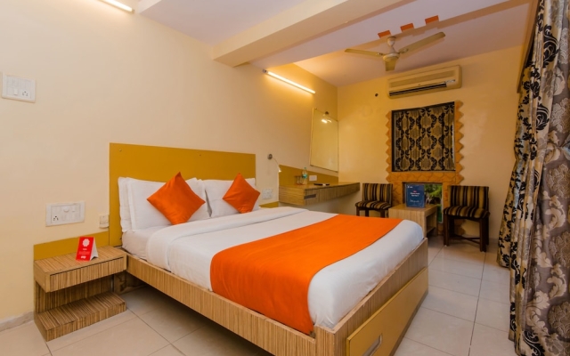 Hotel Neelkiran