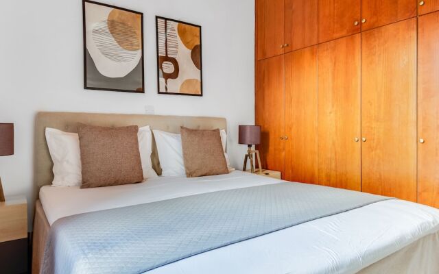 Sanders View - Dreamy 7-bdr Villa With Pool