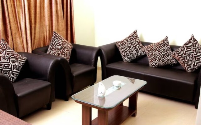 Hotel Sukhrup Sangli