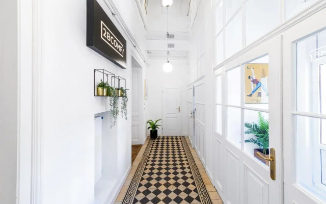 2bcomfy - Barlickiego