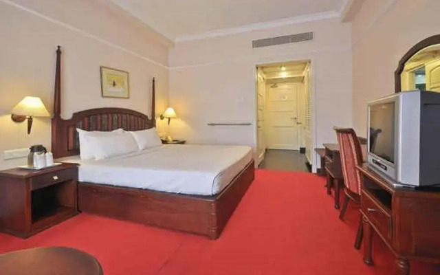 V K G Group Holiday Hotel