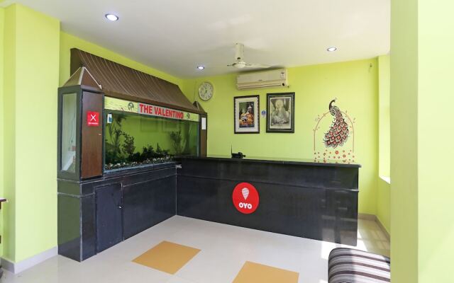 OYO 3072 Royal Villa
