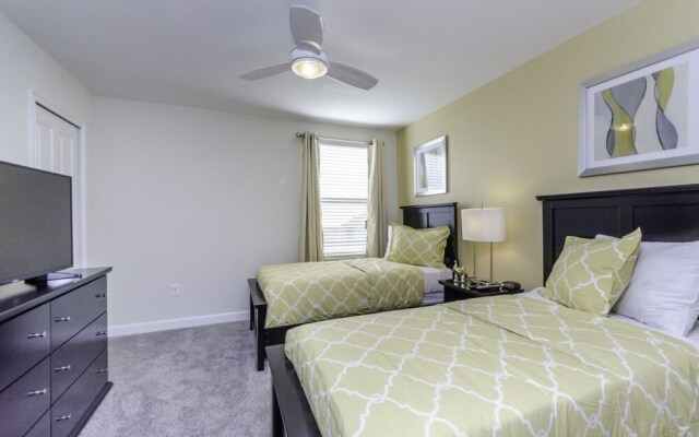 Amazing House! - Champions Gate - 1567OL