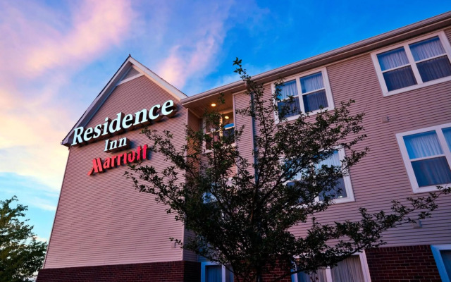 Residence Inn by Marriott Indianapolis Fishers