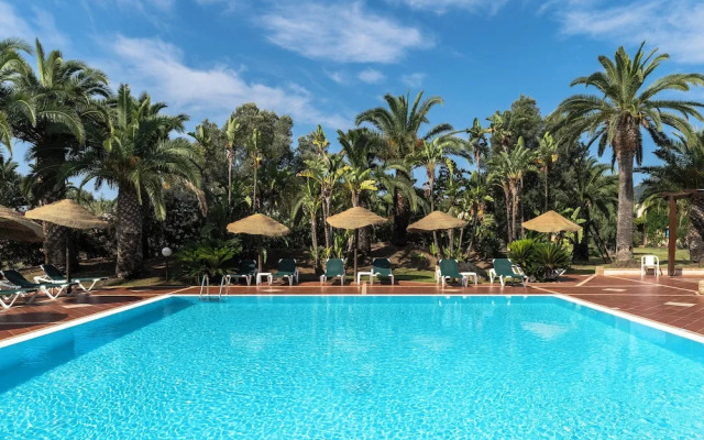 Tropical Residence In Santa Margherita