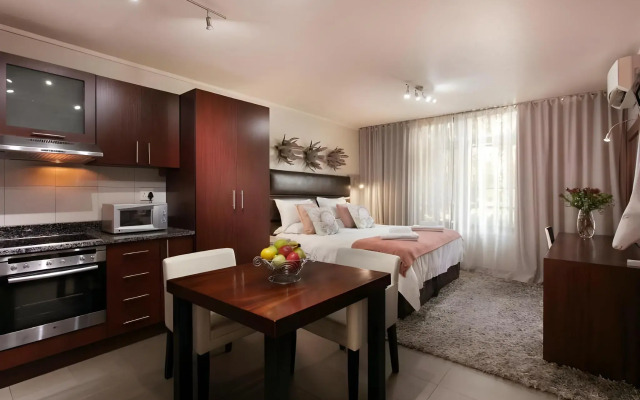 Absolute Farenden Apartments