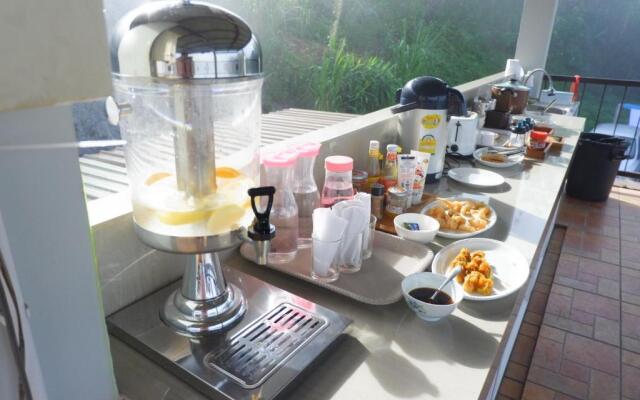 The private 2 @ khao kho