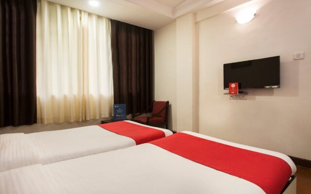 OYO 9806 Hotel Arvi