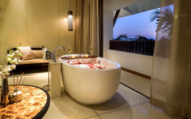 Alila Diwa Goa - A Hyatt Brand