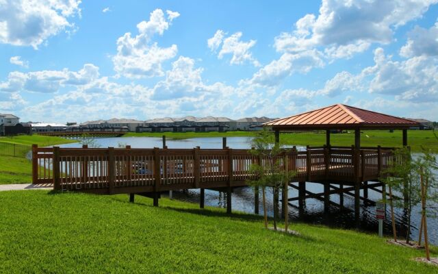 Disney Dream Home Prime Location Private Pool