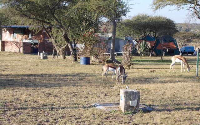 Limpopo Lodge