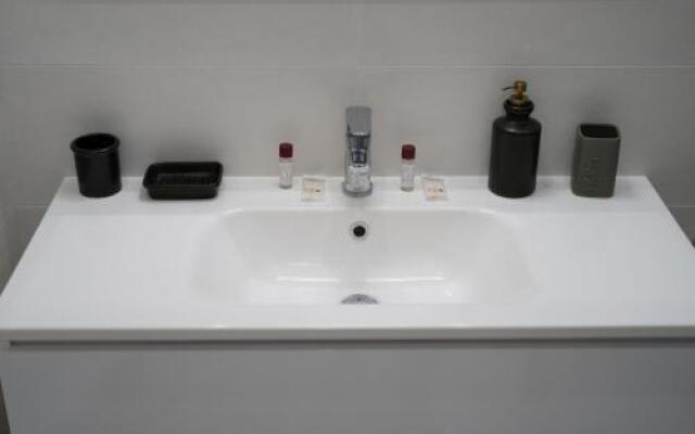 Magicstay - Flat 120M² 2 Bedrooms 2 Bathrooms - Naples