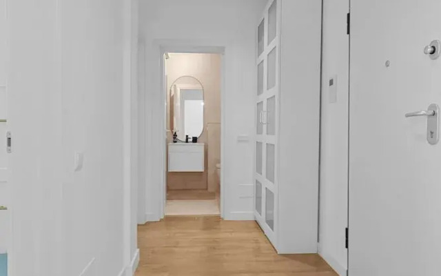 XOV 1BDR Apartments in Pipera