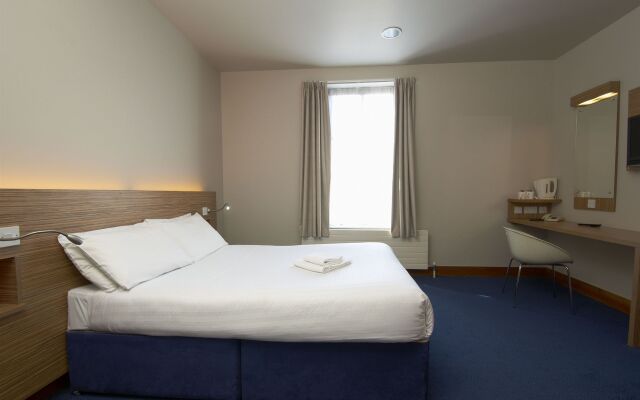 Travelodge Derry