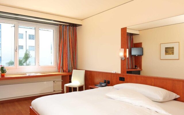 Hotel Arte