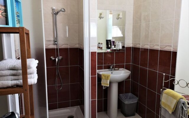 Appartements Le Clos de la Baie